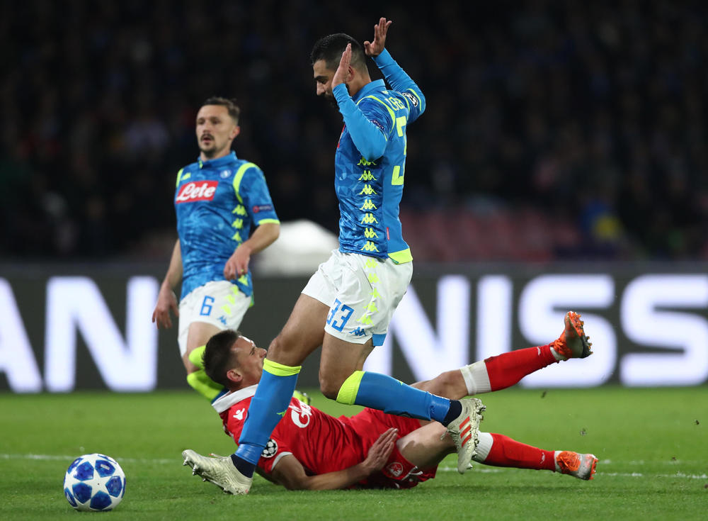 Duel Stojiljkovića i Albiola