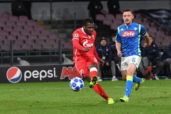 BEN IMA PORUKU ZA SVE NAVIJAČE: Daću sve od sebe da rastužim PSŽ!