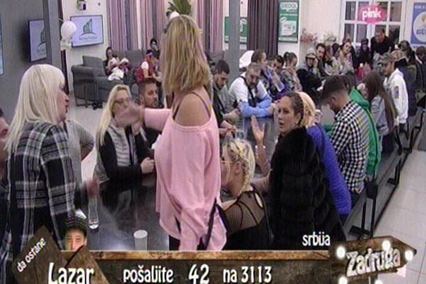 ZADRUGARI ĆE SE PREZNOJITI KAD JE UGLEDAJU U BELOJ KUĆI: Uvek IGRA NA POBEDU, u Zadruzi 3 će svima da ZAGORČA ŽIVOT