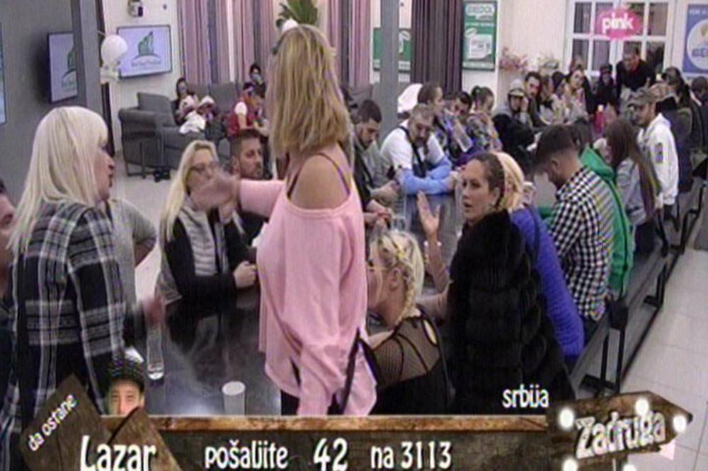 ZADRUGARI ĆE SE PREZNOJITI KAD JE UGLEDAJU U BELOJ KUĆI: Uvek IGRA NA POBEDU, u Zadruzi 3 će svima da ZAGORČA ŽIVOT