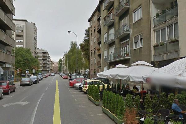 STRAVIČNA EKSPLOZIJA U CENTRU ZAGREBA: Građani se probudili u panici, u susednoj zgradi živi ČUVENI POLITIČAR!