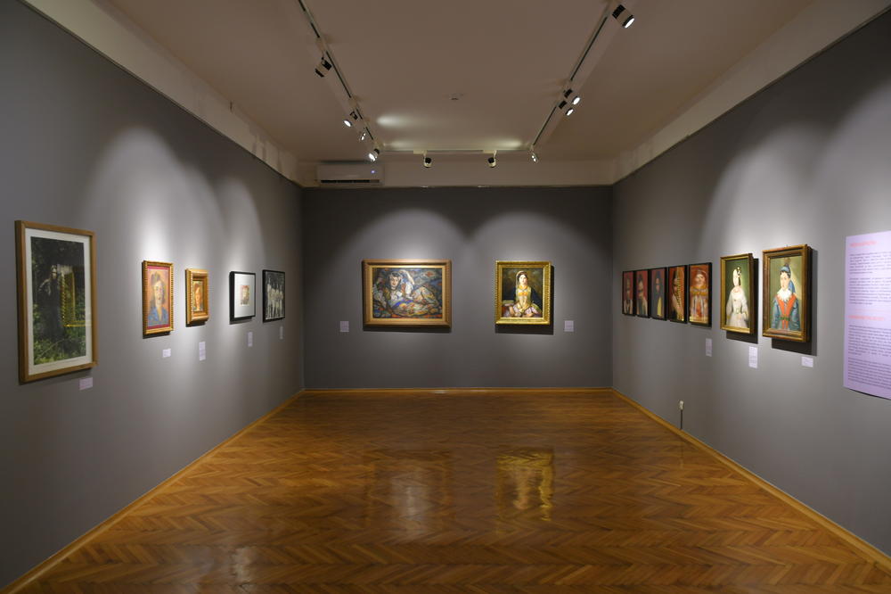 TRIBINA U NOVOM SADU: Kako kultura može uticati na percepciju žena u društvu?