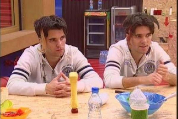 DA LI SE SEĆATE NJIH DVOJICE? U VELIKOM BRATU pravili su ŠOU, a iznenadićete se kako danas IZGLEDAJU!