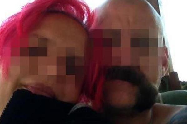 LEŠ SVOG DETETA SU SAKRILI U KOFER! Par se drogirao, a njihova ćerka je umrla od gladi i žeđi