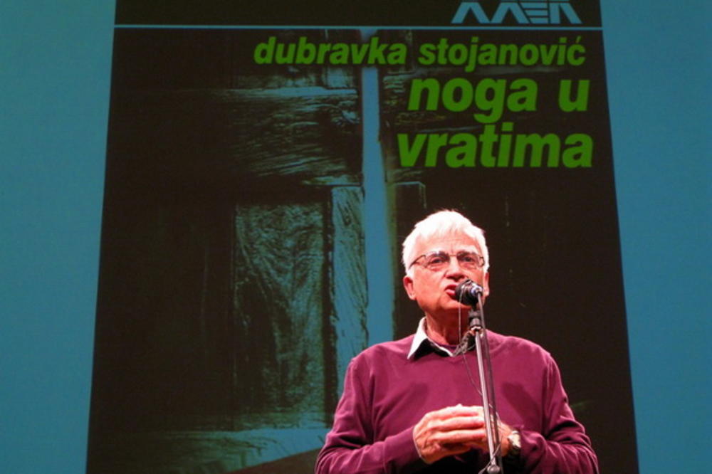 HRVATI SU NAPRAVLJENI OD SRPSKOG REBRA: Beogradski profesor OBJASNIO USRED ZAGREBA