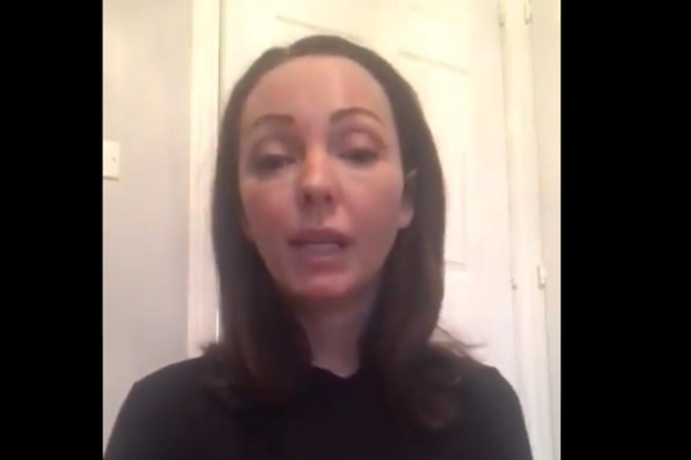 MOM SILOVATELJU SU PONUDILI PRAVO NA STARATELJSTVO! Napadnuta je sa 14 godina, i zatrudnela, pa doživela NEPRAVDU