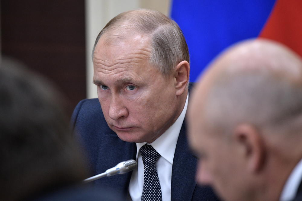 POROŠENKO NAS OPET PROVOCIRA: Kremlj oštro odgovorio na to što je predsednik Ukrajine zvao NATO u pomoć