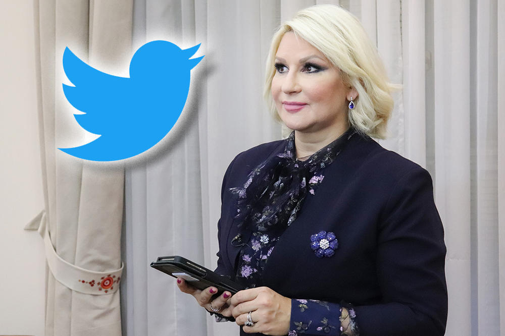 VANREDNI IZBORI SU DOBRI ZA NAROD, KAO I REKONSTRUKCIJA VLADE! Zorana odgovara HEJTERIMA s TVITERA (VIDEO)