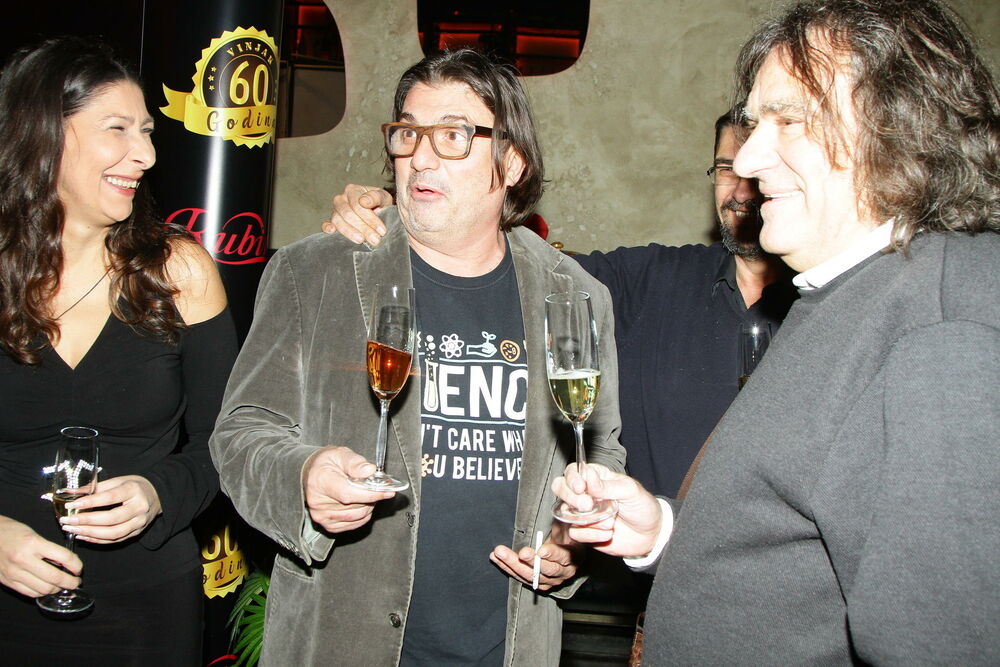 Kasina, Rambo Amadeus