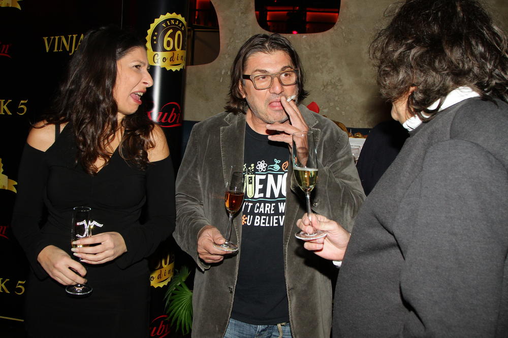 Rambo kaže da glup prijatelj pravi više štete nego inteligentan neprijatelj  