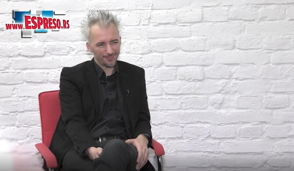 Beskompromisni autor  