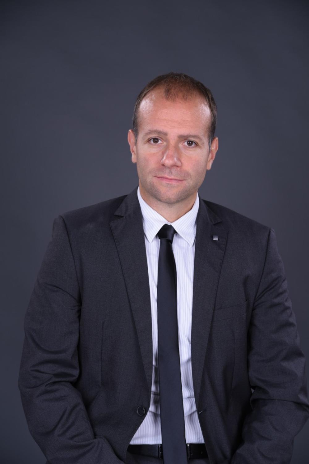 Advokat, Filip Domazet   