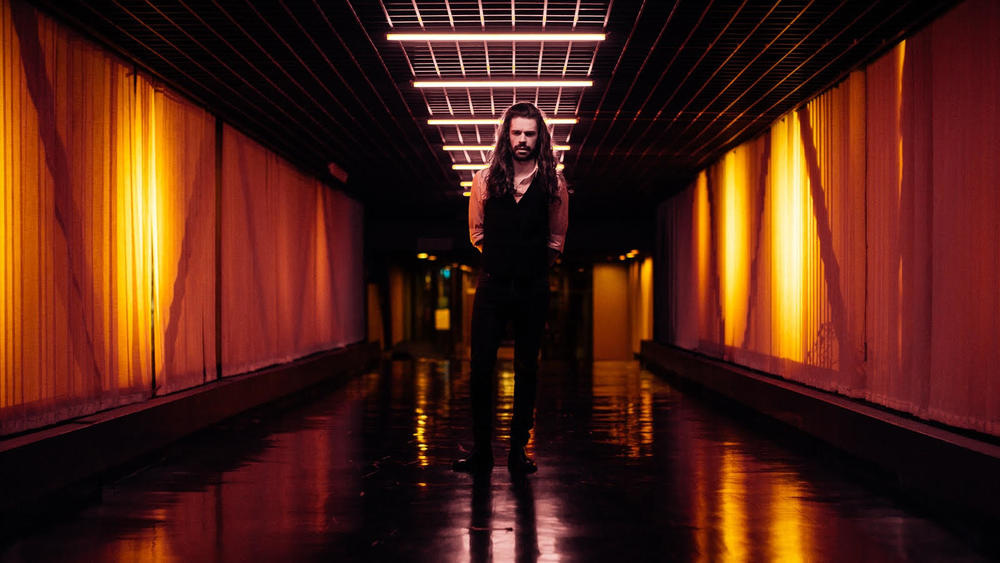 Vukašin Marković u novom spotu  