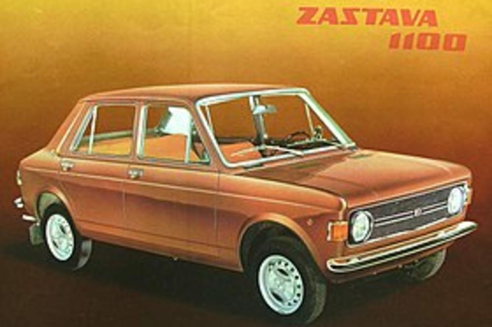 IMAĆEMO ŠTA DA VIDIMO: Štand Zastave se vraća na Sajam automobila u Beogradu