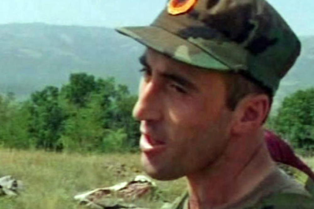 JASNU (15) SU KIDNAPOVALI I ZVERSKI UBILI HARADINAJEVI TERORISTI: Ko ima pravo da zaboravi ovo? (UZNEMIRUJUĆI FOTO)