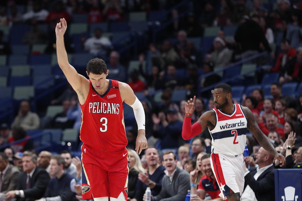 REAL MU OVO NIKAD NEĆE OPROSTITI: Nikola Mirotić se vraća u Španiju, ali ne u Madrid!