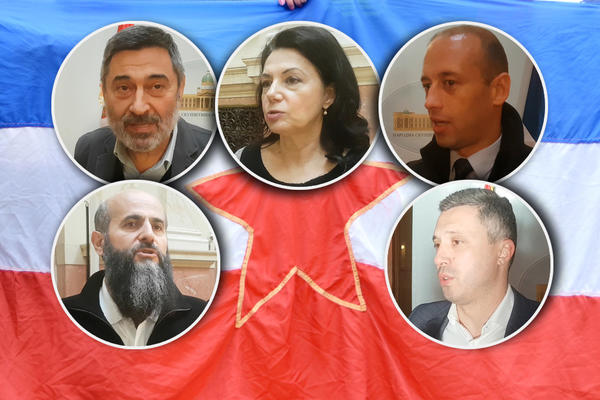 SFRJ JE BILA NAJBOLJA KUĆA ZA SRBE I MIT O SREĆNOM DOBU: Političari OTVORILI DUŠU o 29. novembru!