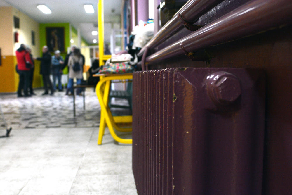 OŠ Stefan Nemanja na Senjaku trenutno nema grejanje  