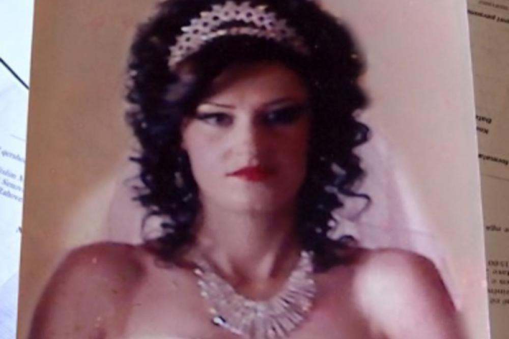 SILOVAO JE DOK JOJ JE KRV TEKLA IZ NJE: Antigona se udala ZA ALBANCA, a 3 dana kasnije je BILA MRTVA! (FOTO)