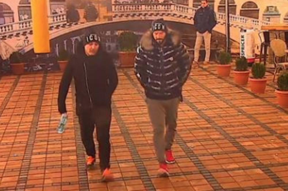 BAKI OTKRIO TAJNU JELENE KARLEUŠE: Ko koga ovde kopira?!