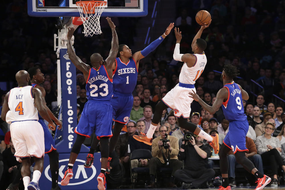 PAKLENO POJAČANJE NA RADARU PARTIZANA: Bivši NBA košarkaš i udarna igra turskog velikana blizu Humske!