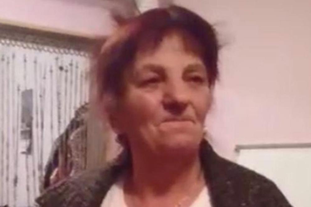 LINDA IZ PEČENJEVCE ULAZI U RIJALITI, ALI NE VOZOM: Nakon što su je pokrali rešila da prezimi u rijalitiju! (VIDEO)