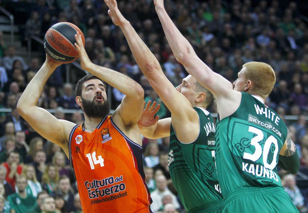 Bojana Dubljević je sa 22 poena  je bio najbolju u pobedničkom taboru