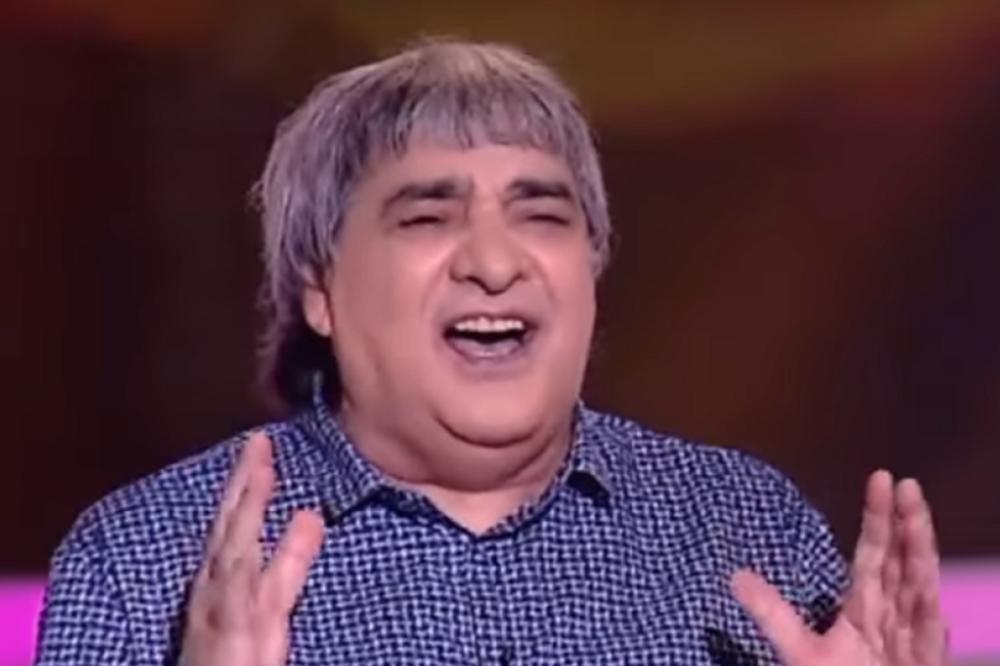 LJUBA ALIČIĆ OBJAVIO RAT CELOJ ESTRADI: Otkrio koji PEVAČI su ga UNIŠTENI OD DROGE, ima i onih koji KRADU!