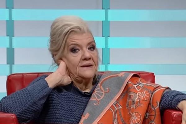 NIJE DOBRO: Marina Tucaković ima KORONU!