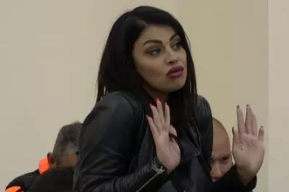 O OVOM SNIMKU SE PRIČA U ZADRUZI! Isplivao EKSPLICITN SNIMAK na kom Zerina oralno zadovoljava muškarca