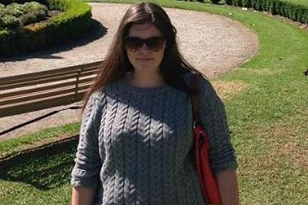 ZA 10 MESECI JE SMRŠALA 30 KG, A DA PRITOM NIJE KROČILA U TERETANU! Sada je prava BOMBA! (FOTO)