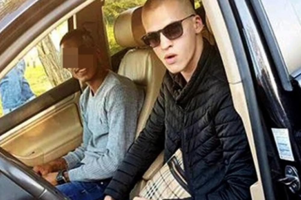 IZREŠETANOM NIKŠIĆANINU (20) IZVAĐENI MECI IZ GLAVE! Novi detalji pucnjave na Bežanijskoj kosi