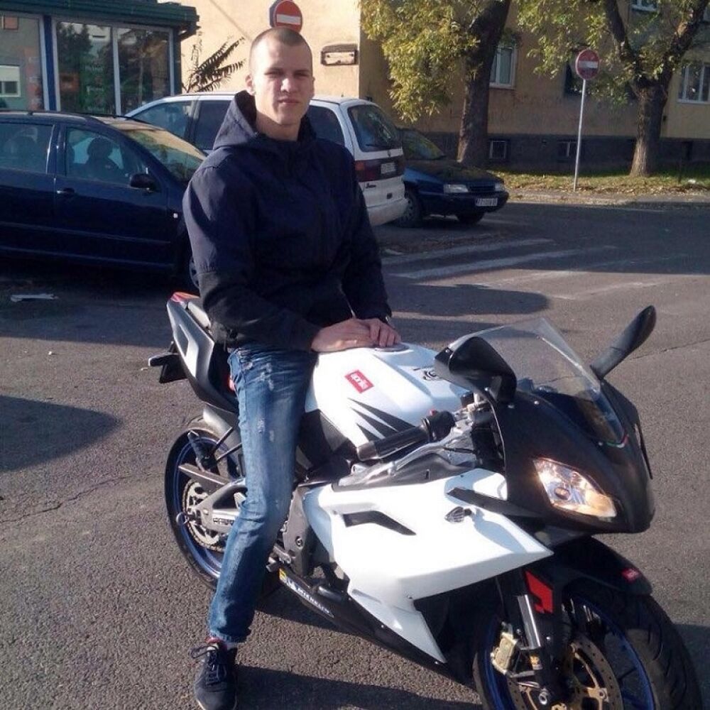 Ubijeni Drago Božović