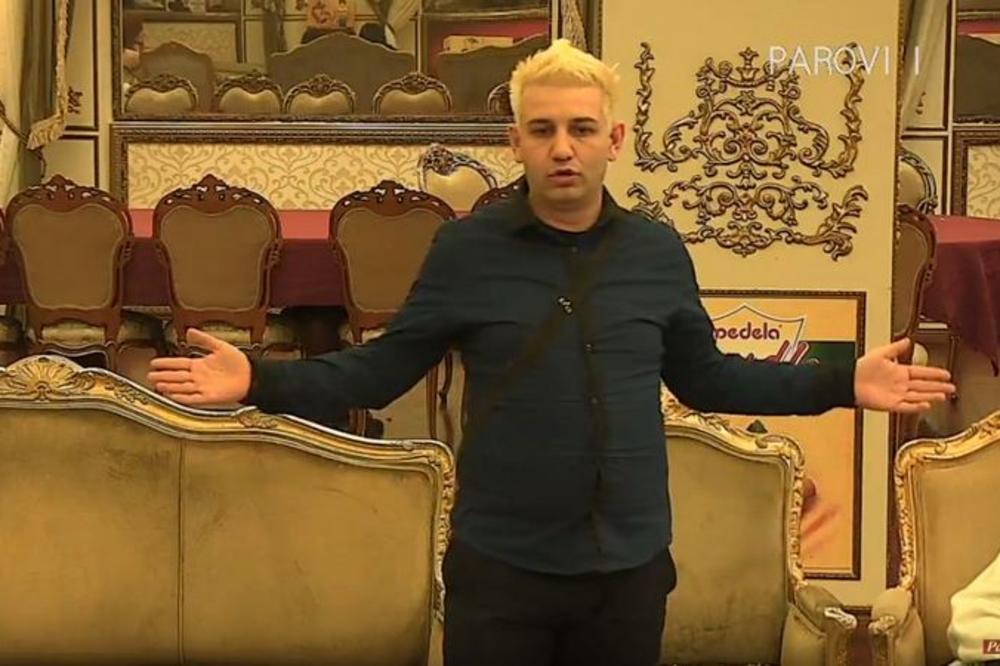 POMAGALI JEDAN DRUGOG A SADA LJUTI PROTIVNICI: Meda se prisetio cimerskih dana sa Conjom!