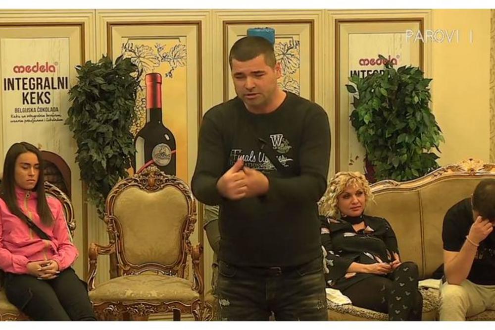 NE ŽELI DA ČUJE ZA NJIH: Odričem se braće i sestara!