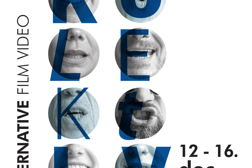 Alternative film/video festival u Domu kulture Studentski grad