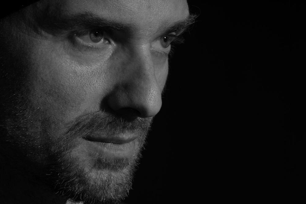 MAURO ASTOLFI: Rosiniju u Čast (VIDEO)