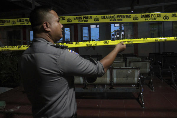 113 ZATVORENIKA JE KOVALO TAJNI PLAN: Uspeli su zajedno da pobegnu iz zatvora na spektakularan način!