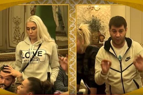 NEĆETE VEROVATI: Ivan Marinković razotkrio Lakićevu tajnu: Ima gej tetovažu na ZADNJICI