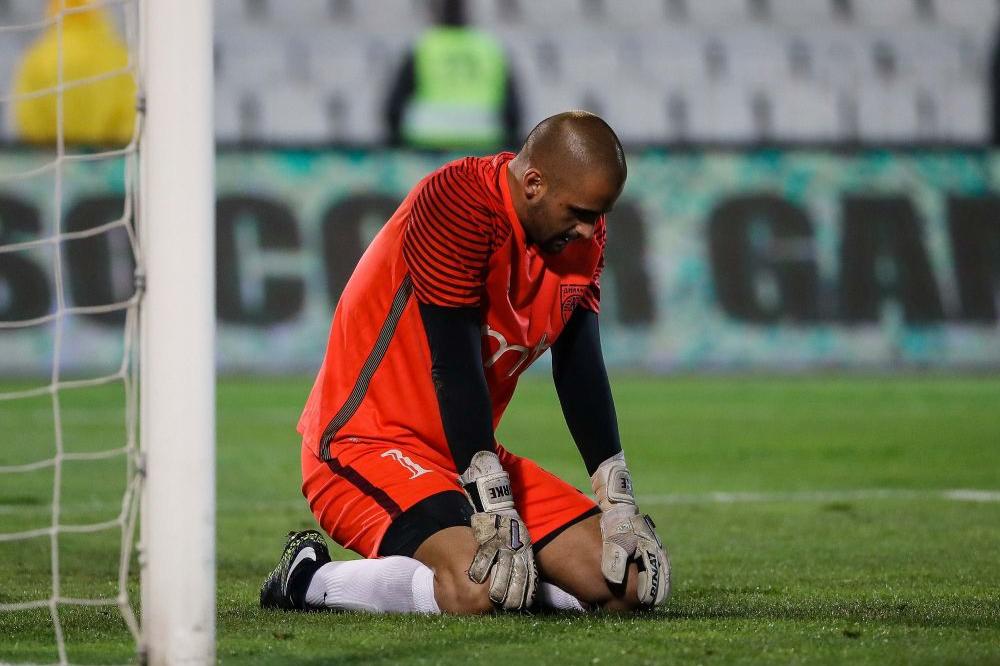 KO BI MENI PONUDIO TOLIKE PARE?! Opet se oglasio golman Dinama zbog optužbi da je primio hiljade evra za nameštanje