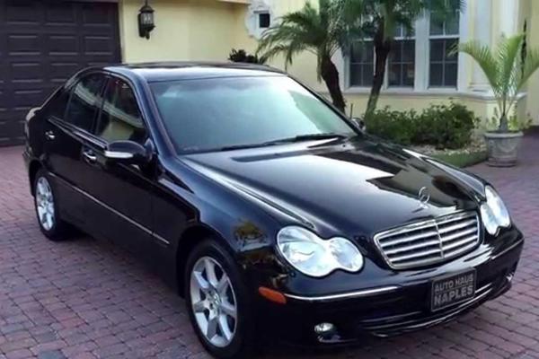 SRBIN IZ ČIKAGA POKLANJA MERCEDES: Traži zauzvrat NEVEROVATNU USLUGU! (FOTO)