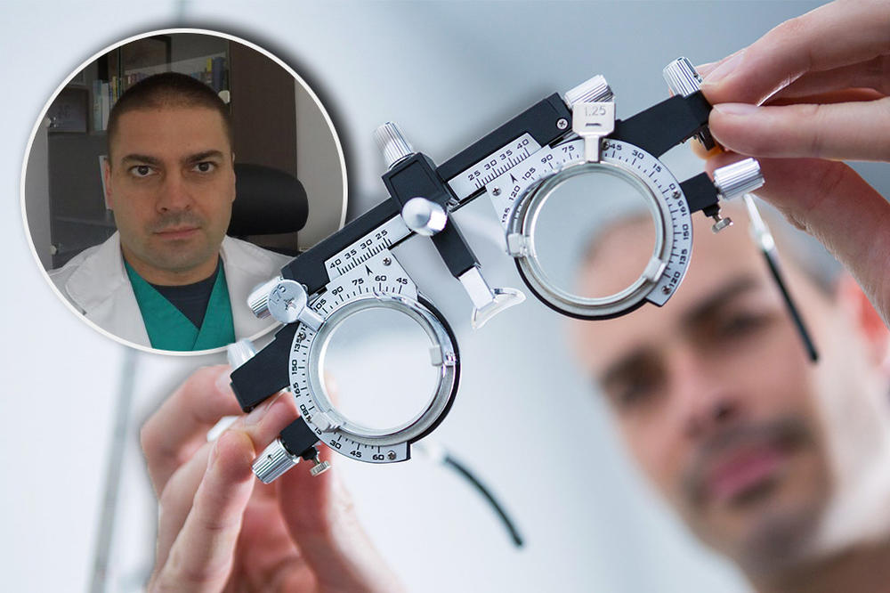 O POTEZU MLADOG LEKARA BRUJI CEO REGION: Nakon što je objavio OVAJ TVIT, VIŠE NEMA MIRA! (FOTO)