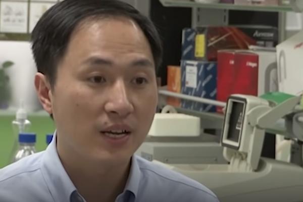 NJEGOV RAD JE DNO ETIKE! Kineskog naučnka koji je GENETSKI MODITIFIKOVAO bebe sačekale loše posledice