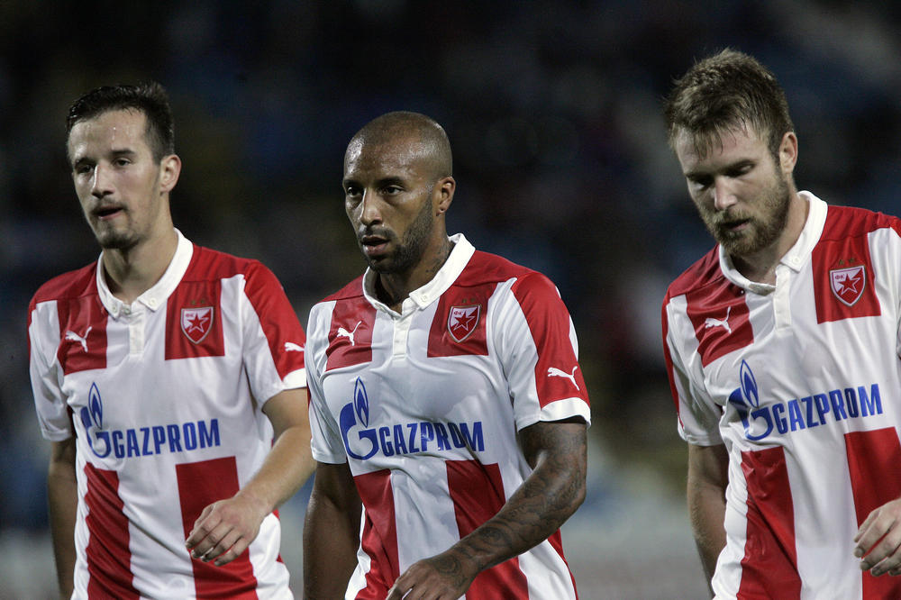 DŽOŠUA PARKER OPET PLJUVAO PO ZVEZDI: Nateraćemo te da patiš! Trenirao sam u mraku, bez kontakta sa saigračima!