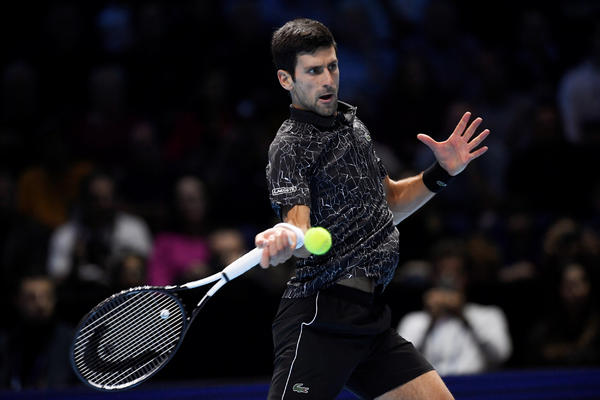 NOVAKOV POVRATAK JE PRIČA O ISTINSKOM ŠAMPIONU: Legendarni trener kaže da je Đoković ponovo nedodirljiv!