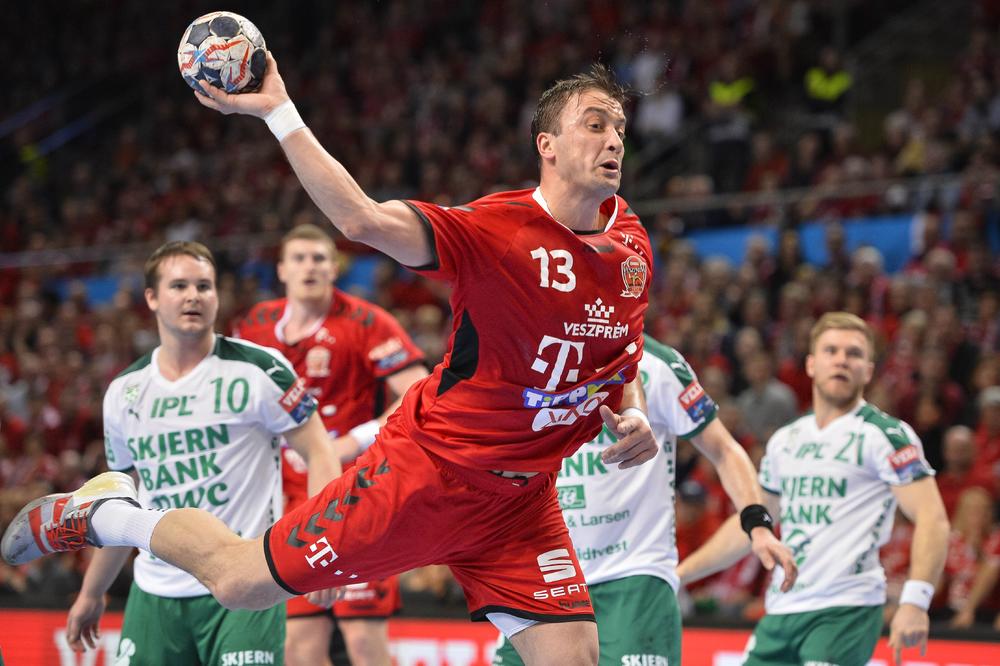 Momir Ilić završava karijeru  