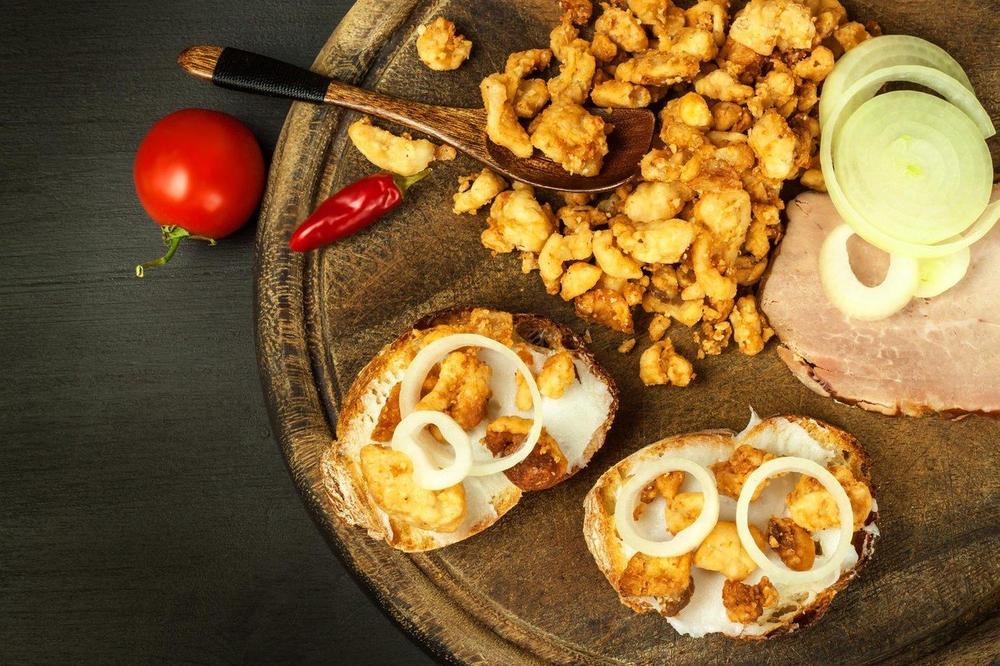 SVETSKI STRUČNJACI OCRNILI OMILJENA SRPSKA JELA: Obožavate da ih jedete a kažu da NISU NEŠTO, ŠOK