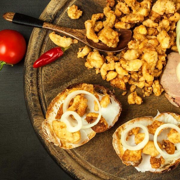 Da li ste čuli za dopaminski jelovnik? Ova hrana nam izaziva hormon sreće, i čini nas raspoloženima, a da ne znamo