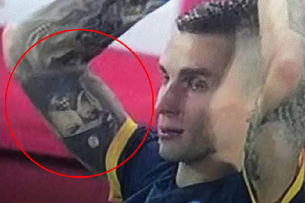 VOJVODA ĐUJIĆ OSTAJE NA RUCI DOK JE RUKA NA MENI! Besna poruka Ognjena Vranješa zbog hajke na njega u BiH!