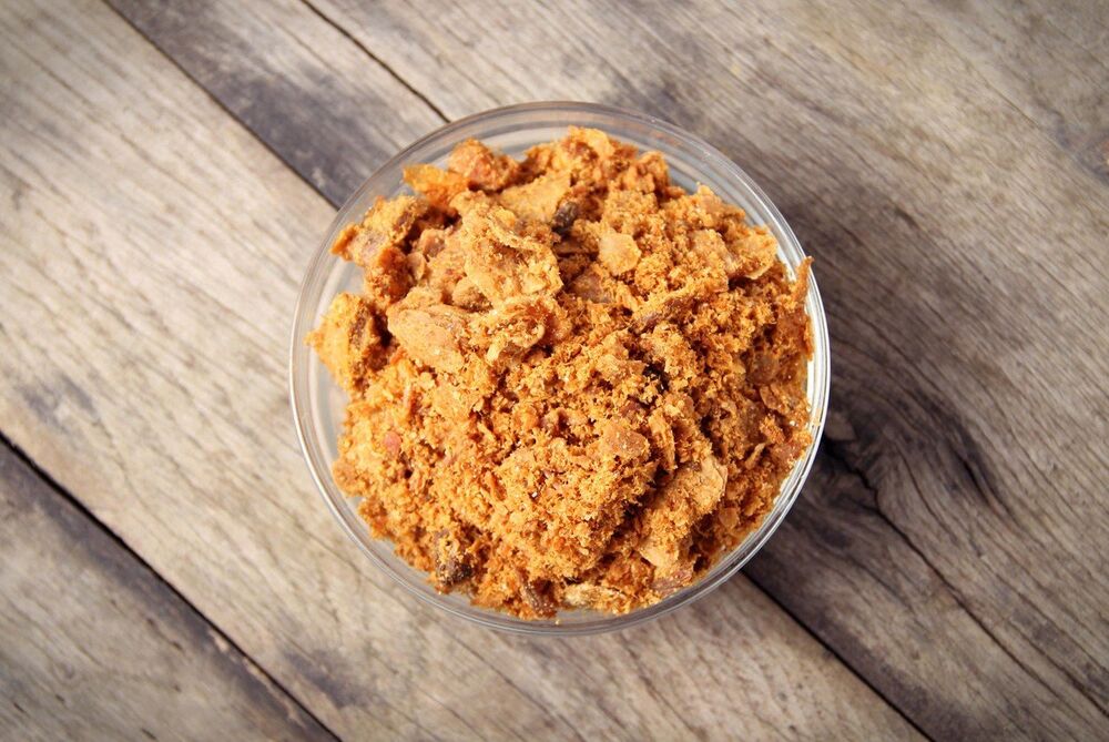 Čvarci su u kombinaciji sa crvenim ili belim lukom prosto nezamenjivi  